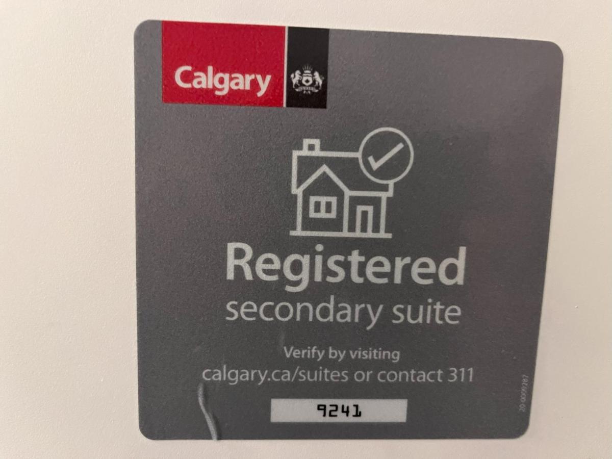Dreamstays YYC Exterior foto